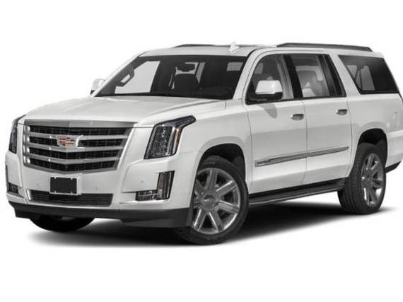 CADILLAC ESCALADE ESV 2020 1GYS3JKJ3LR197932 image